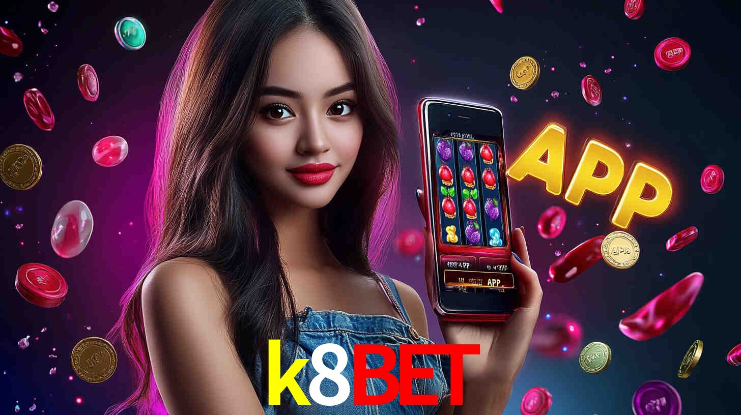 Desvendando o Mundo dos Jogos Virtuais na k8bet