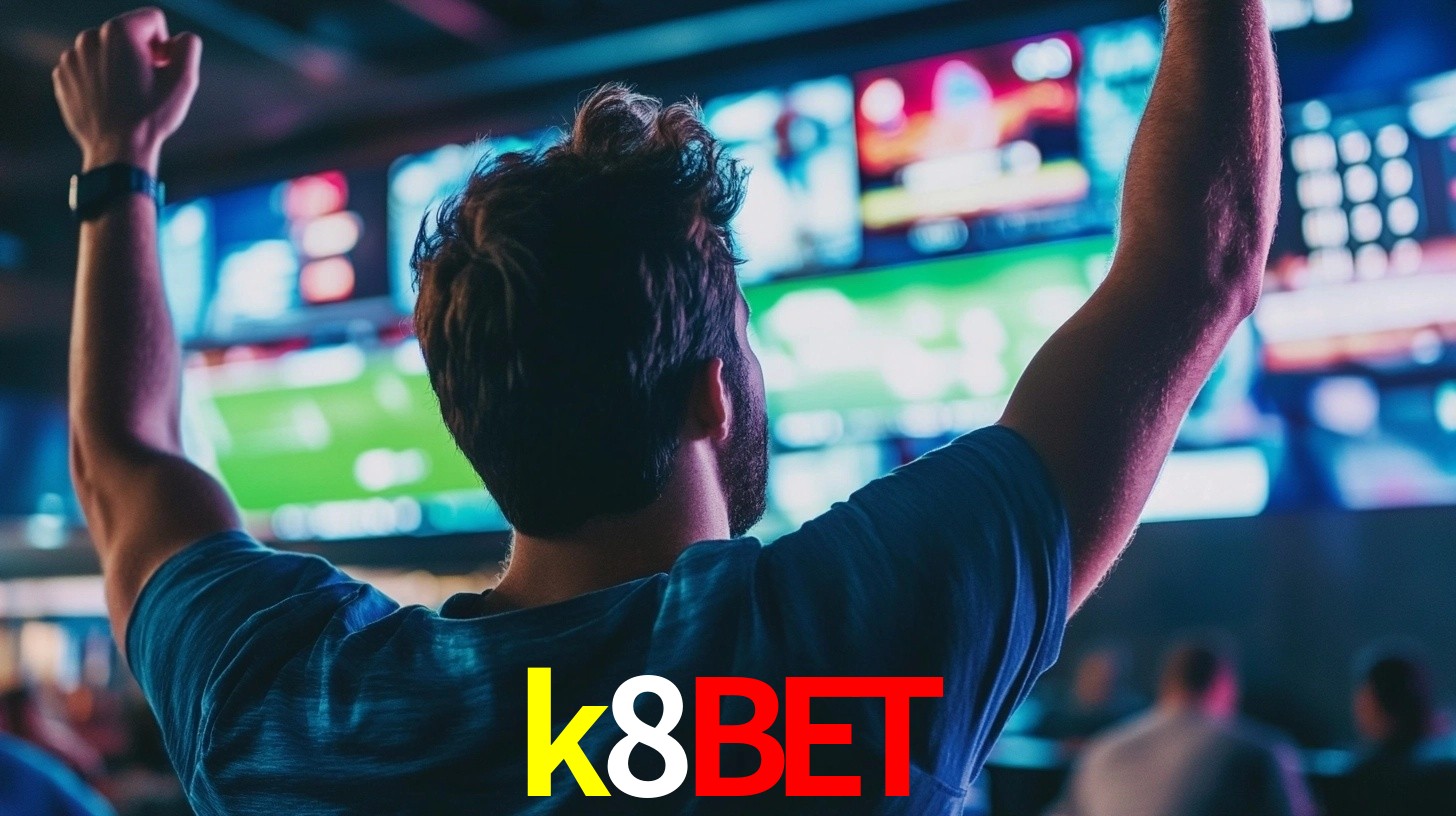 k8bet jogo