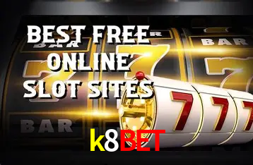 Descubra a Magia dos Jogos de Arcade no k8bet