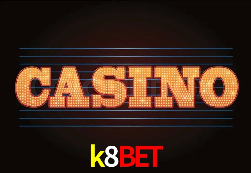 Sistemas de Segurança k8bet