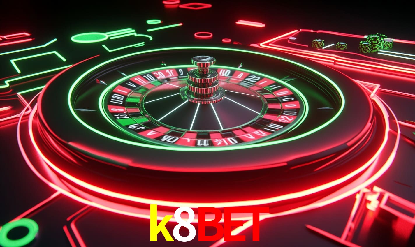 cassino k8bet