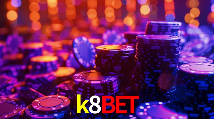 k8bet.com