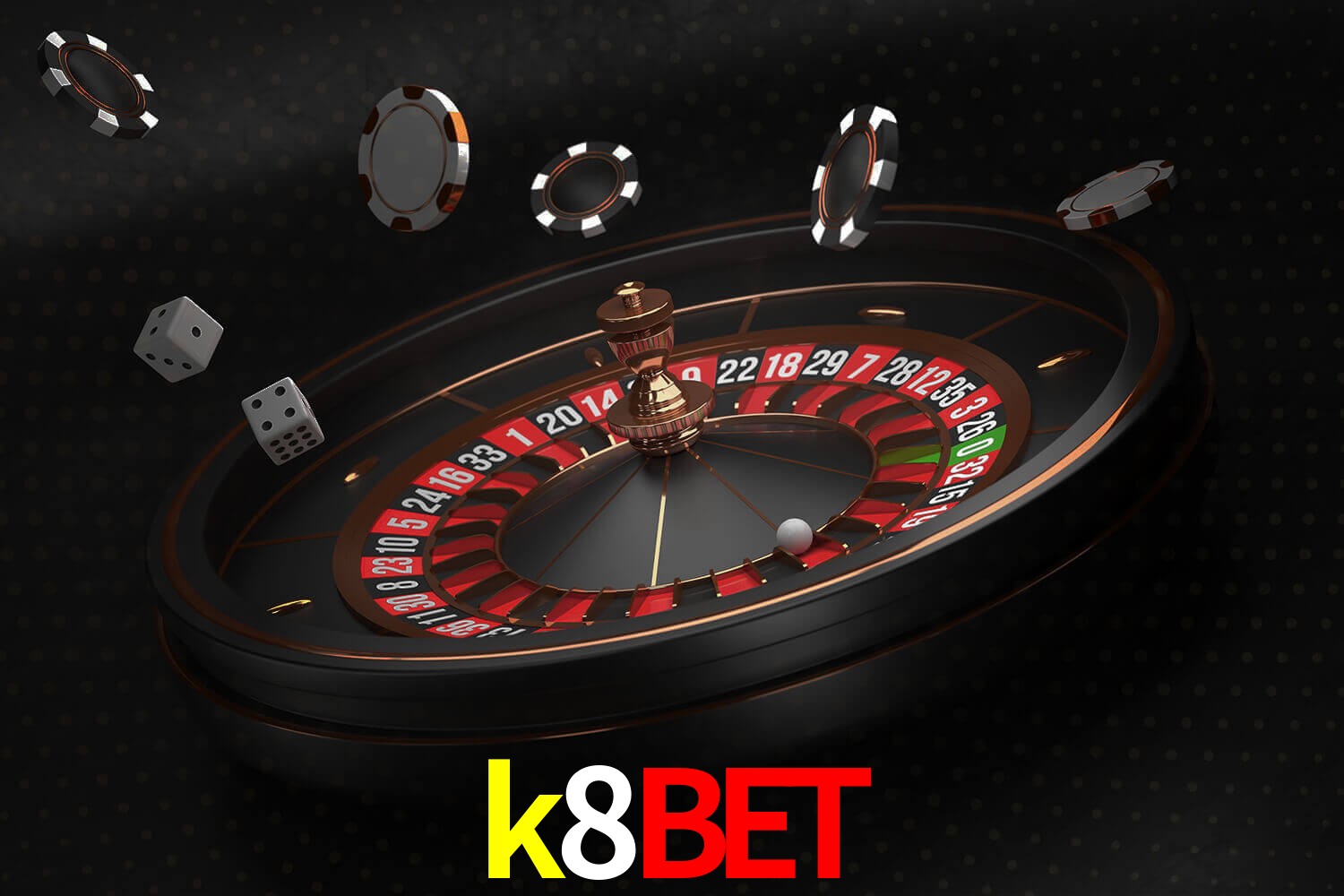 k8bet login