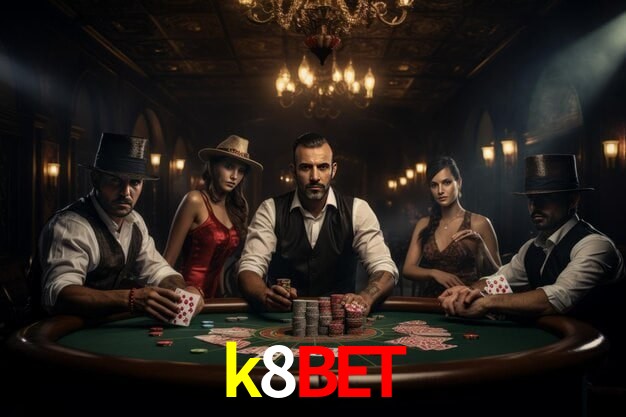 PIX Instantâneo k8bet