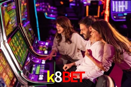 Casino Ao Vivo k8bet