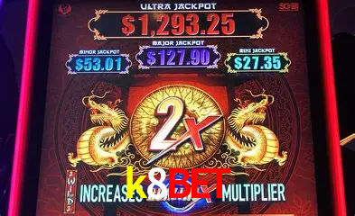 Explorando a Categoria de Eventos em Apostas na k8bet