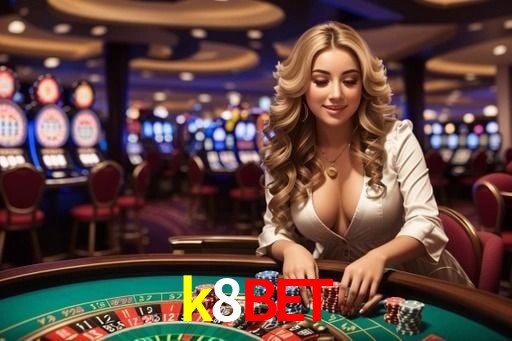 Spaceman Game k8bet
