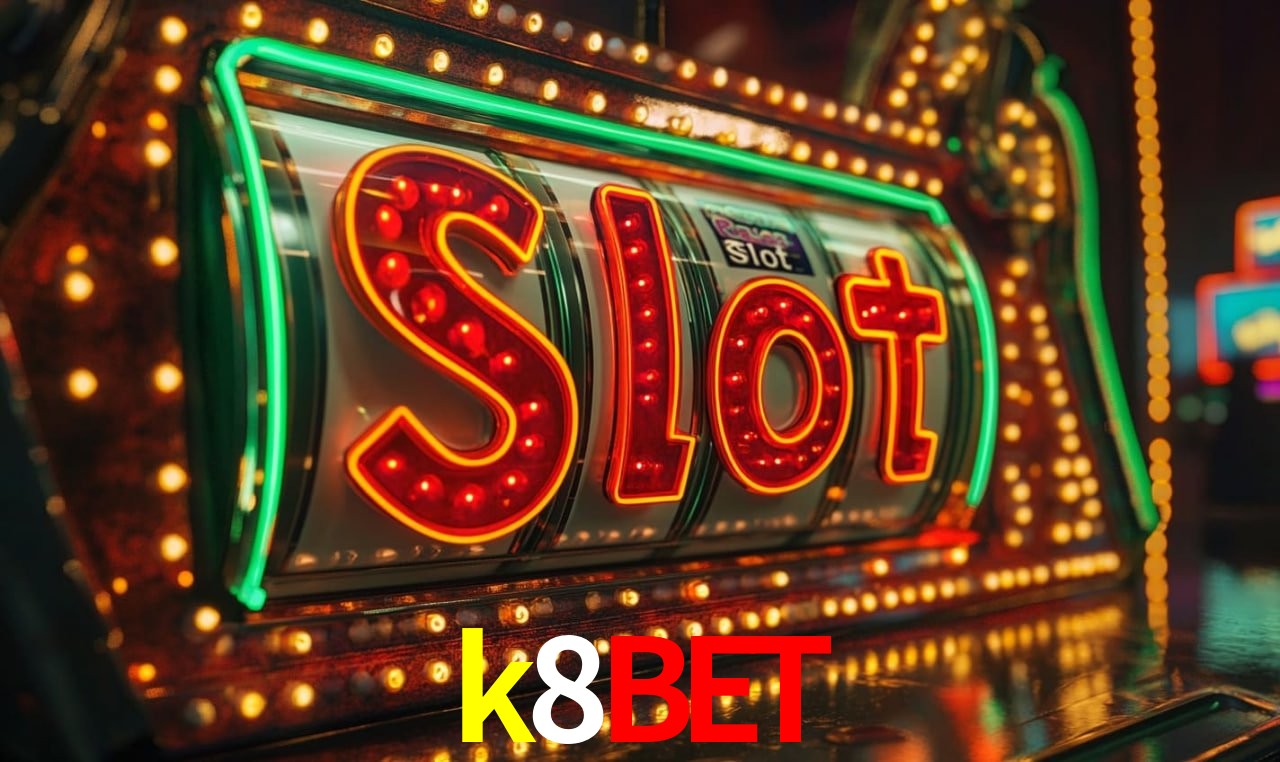 Acesso à conta k8bet