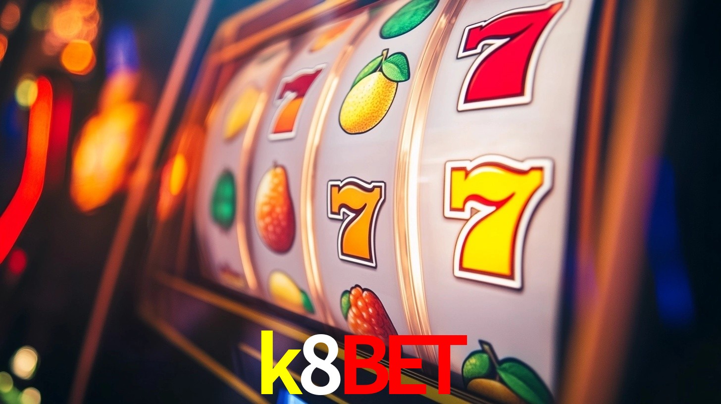 k8bet login