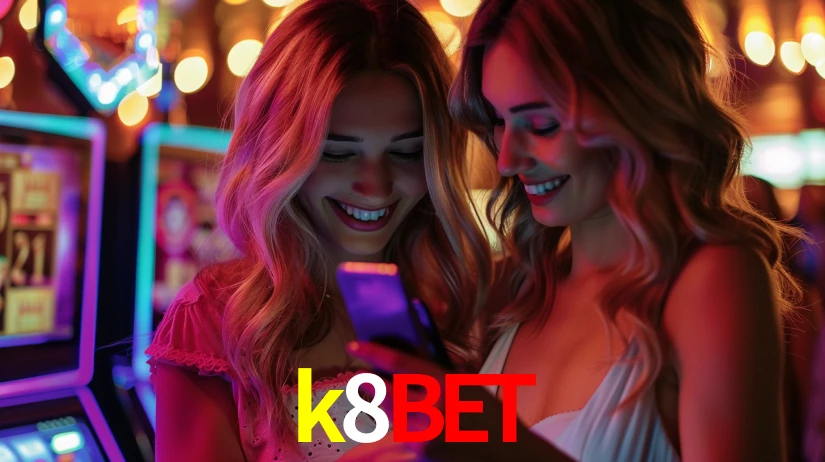 k8bet.com