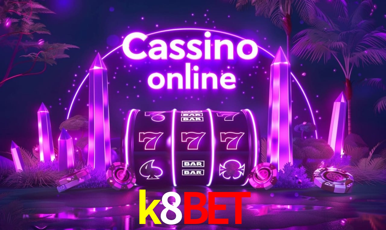 Atalho iOS k8bet