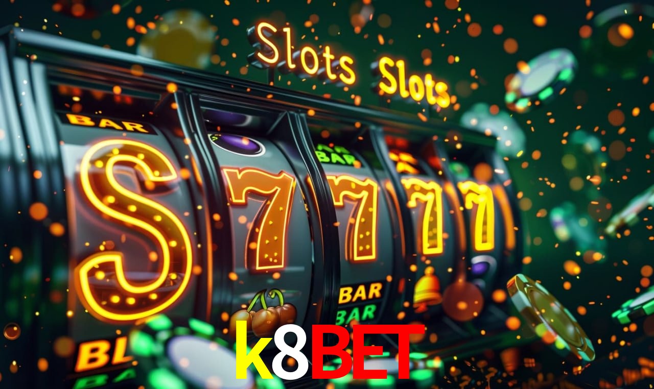 Diretório de Jogos k8bet
