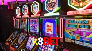 Jogo Spaceman k8bet
