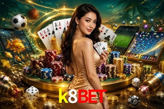 Blackjack Table k8bet