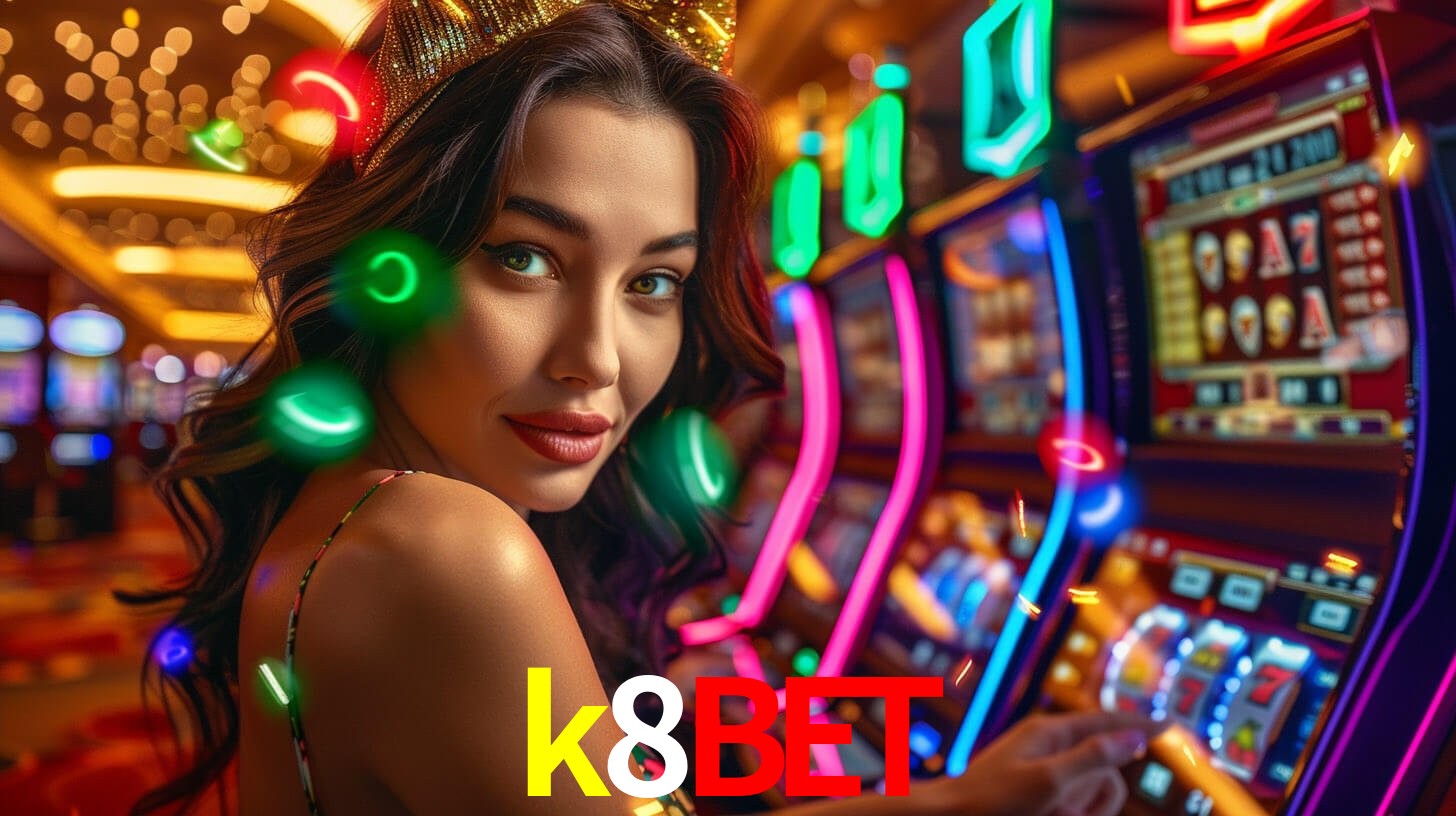 App mobile k8bet