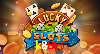 A Popularidade dos Caça-Níqueis no k8bet