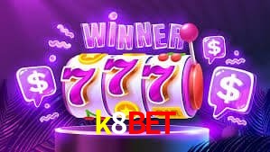 Welcome Bonus k8bet