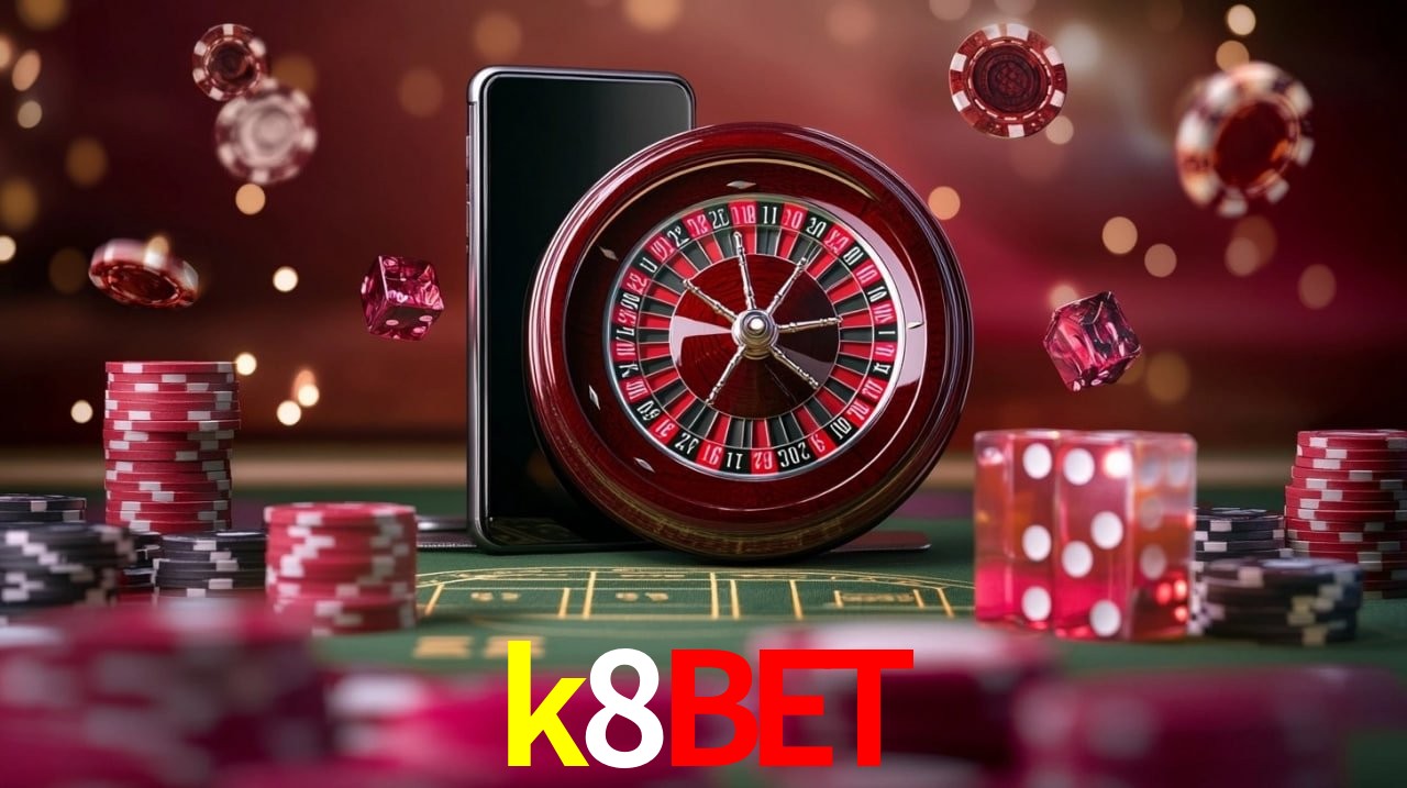 Basketball Betting k8bet