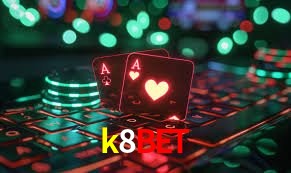 Design Responsivo k8bet