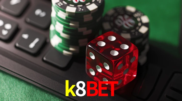 Exclusive Offers k8bet