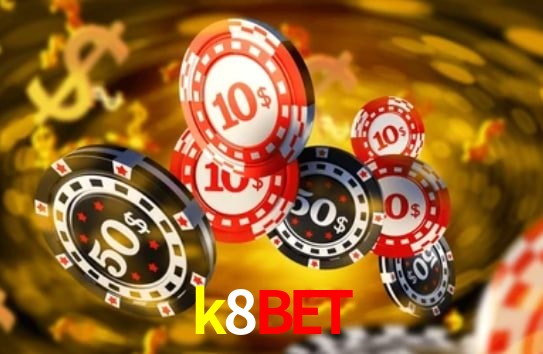 Casino Ao Vivo k8bet