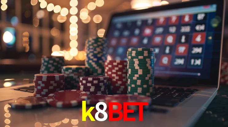 Seasonal Promotions k8bet
