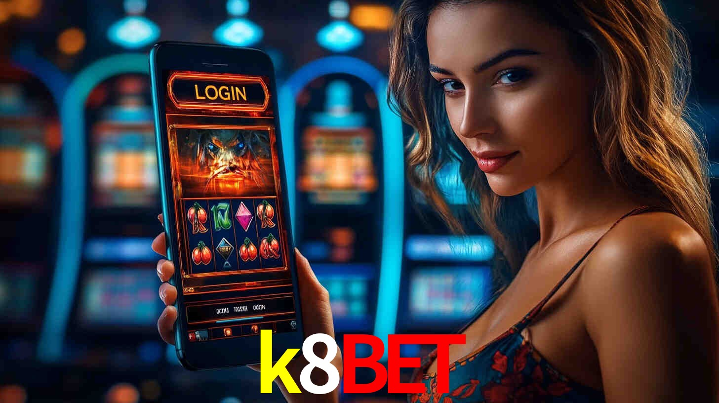 k8bet login