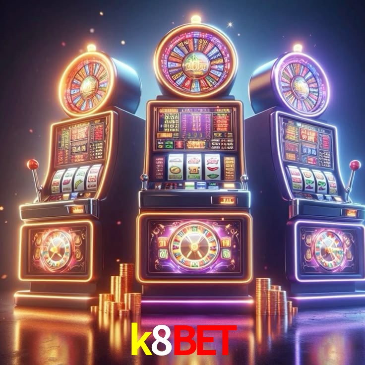 k8bet login