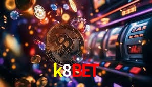 Programa VIP k8bet