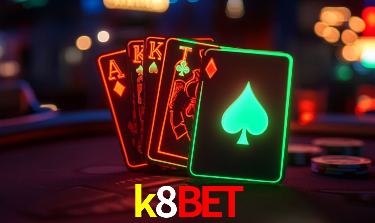 Promoções Sazonais k8bet