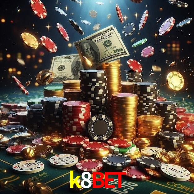 Torneios k8bet