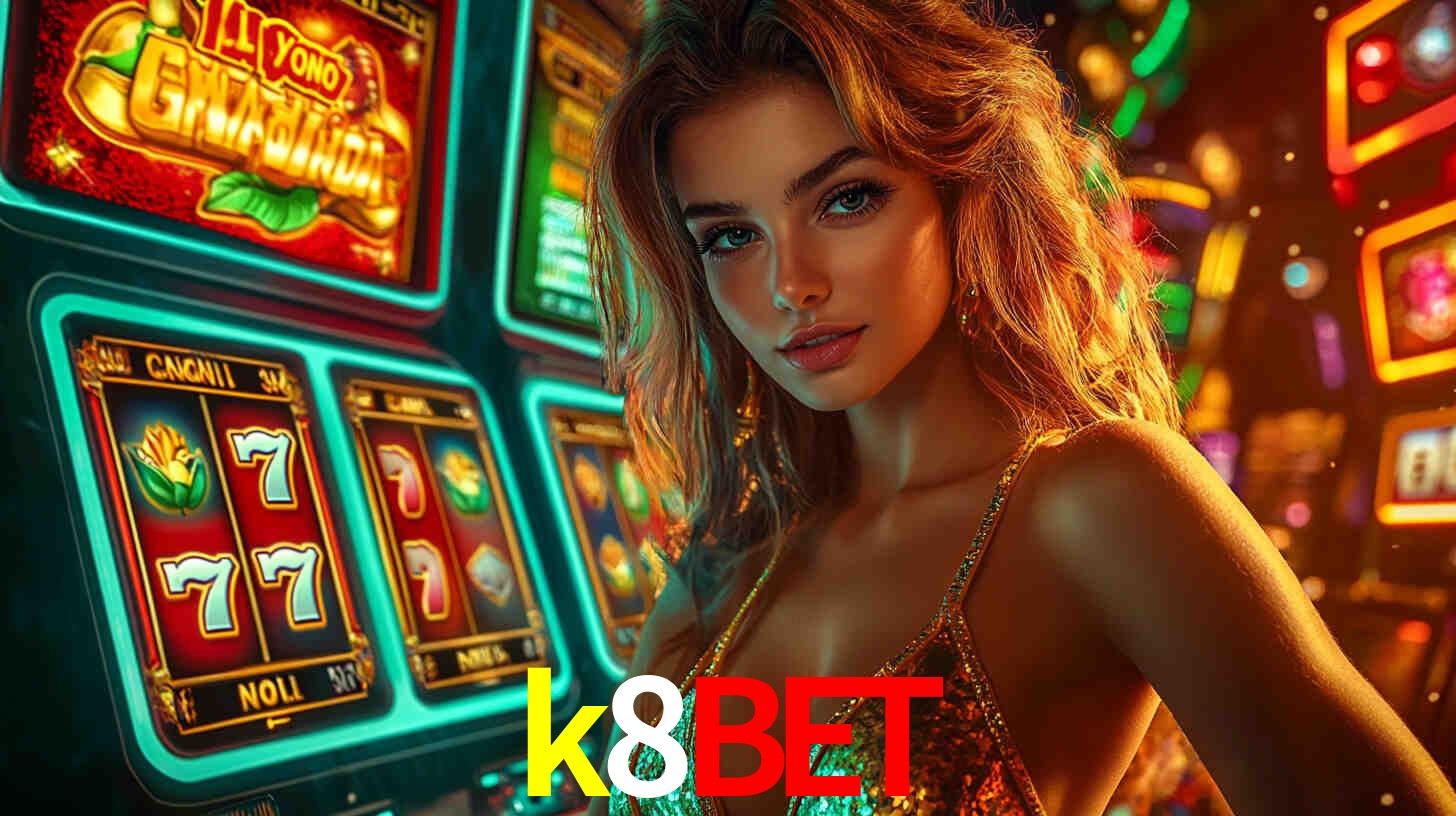 k8bet App Interface