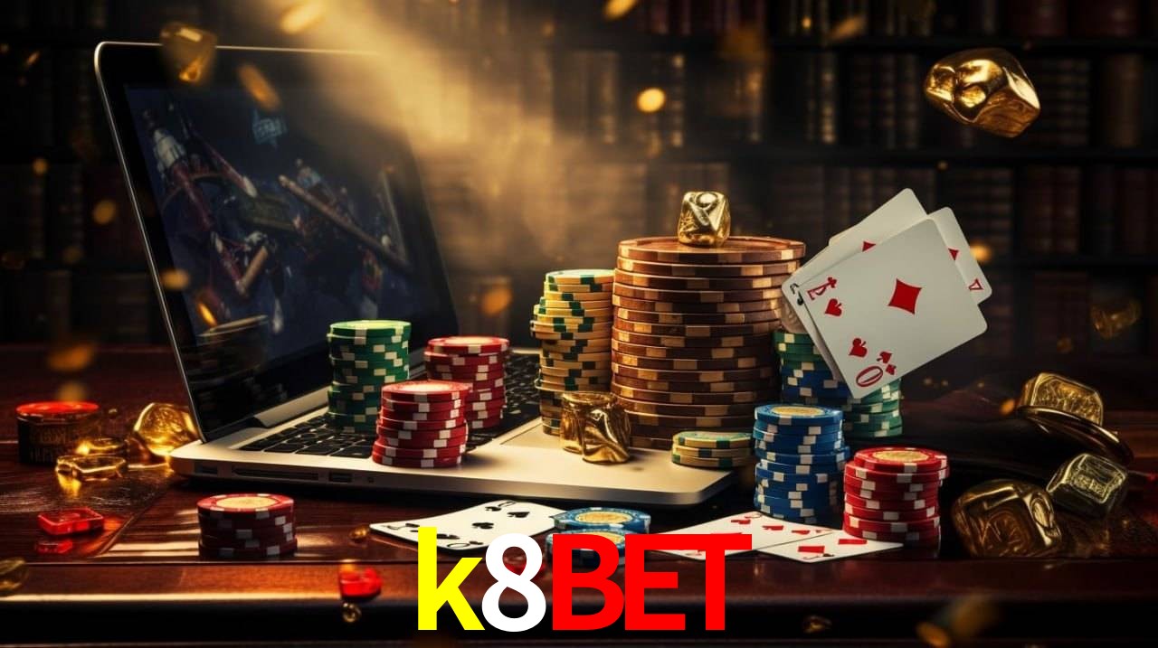 Avaliações dos Jogadores k8bet