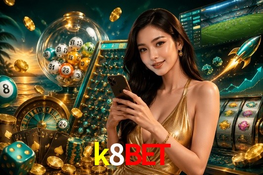 Platform Technology k8bet