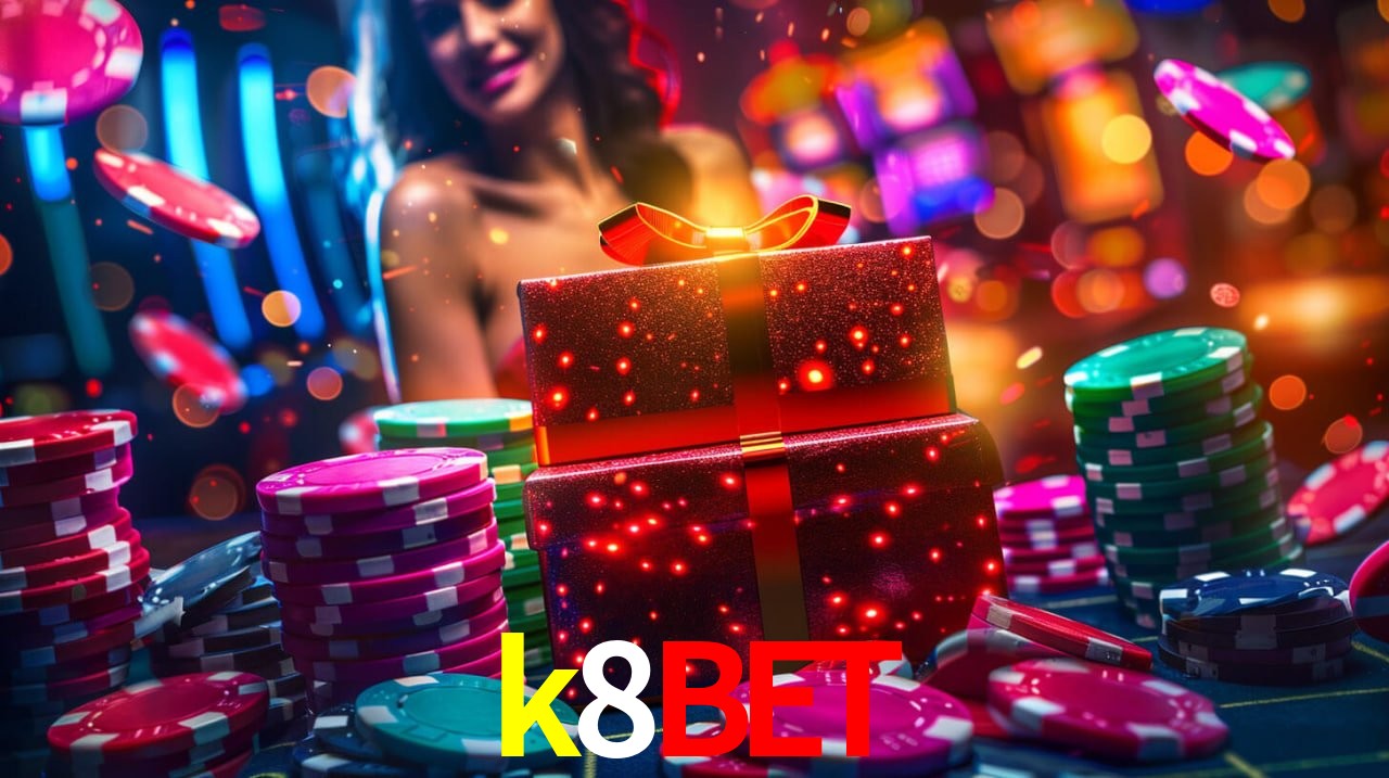 Jogos Exclusivos k8bet
