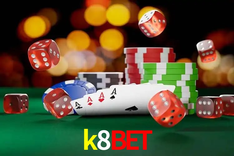 Catálogo de jogos k8bet com fornecedores Pragmatic Play, Evolution, NetEnt