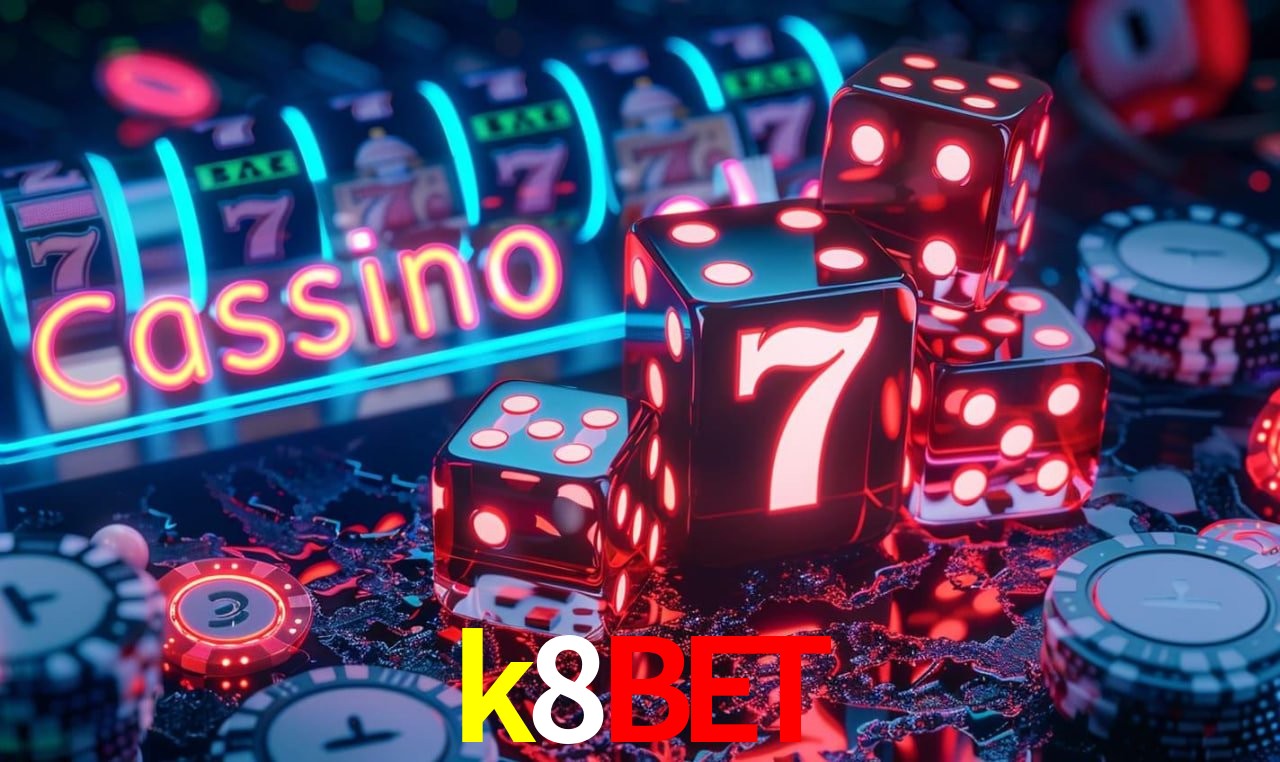 Experiência VIP k8bet