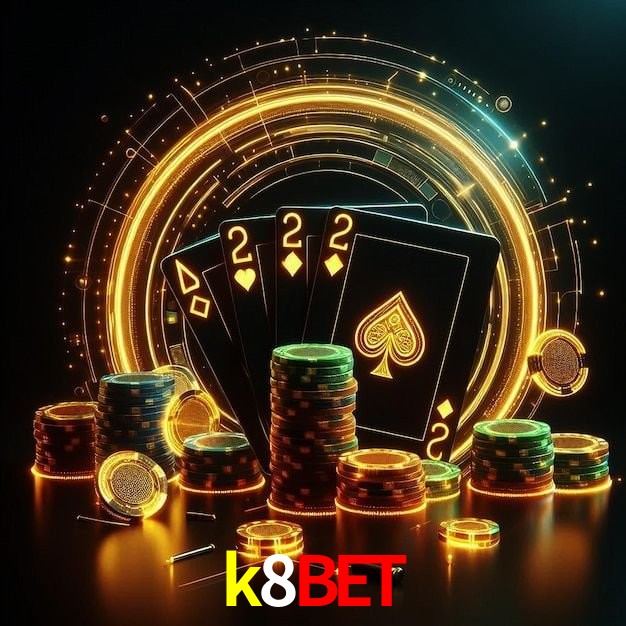 Ofertas Exclusivas k8bet