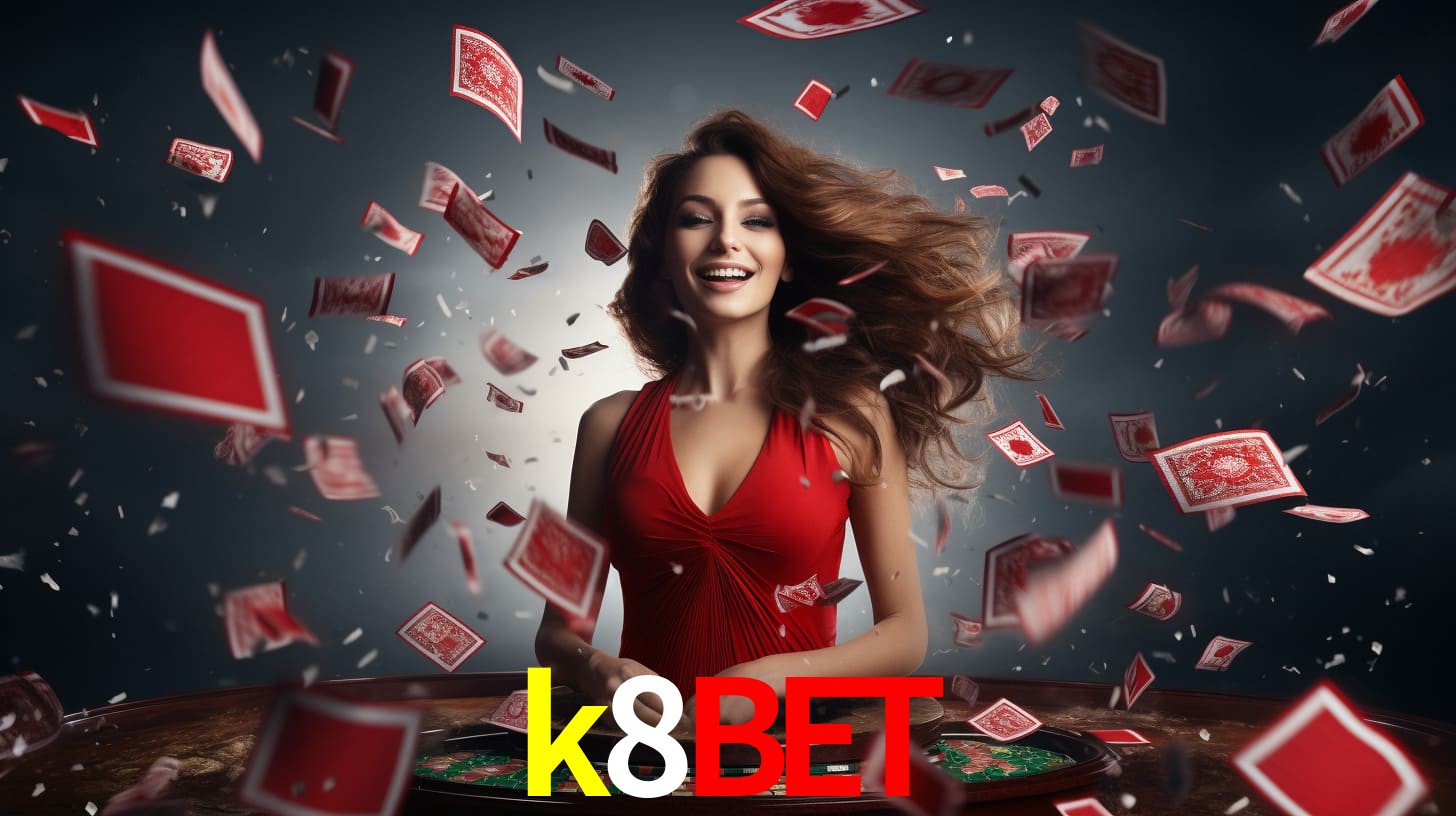 Tournaments k8bet