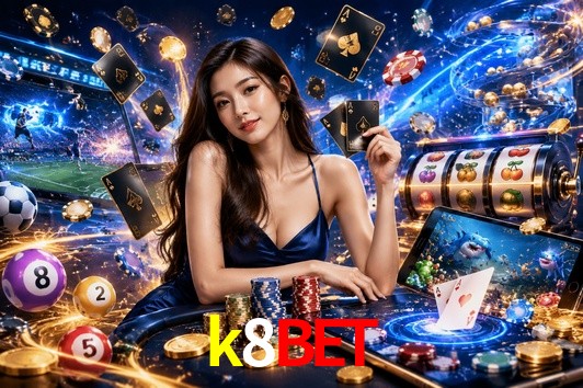 Security Systems k8bet