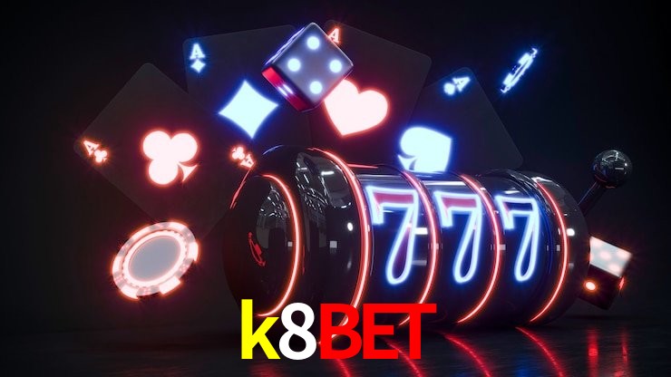 Tennis Betting k8bet