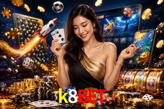 Secure Login k8bet