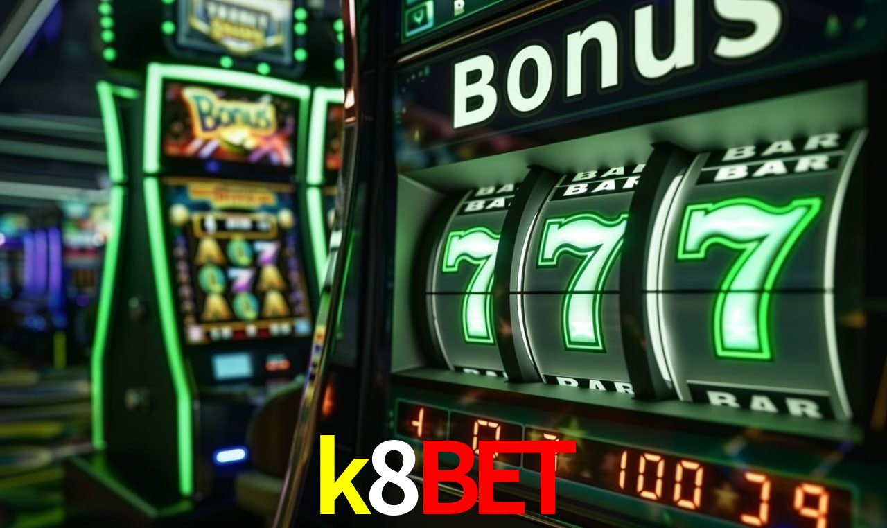 Game Providers k8bet