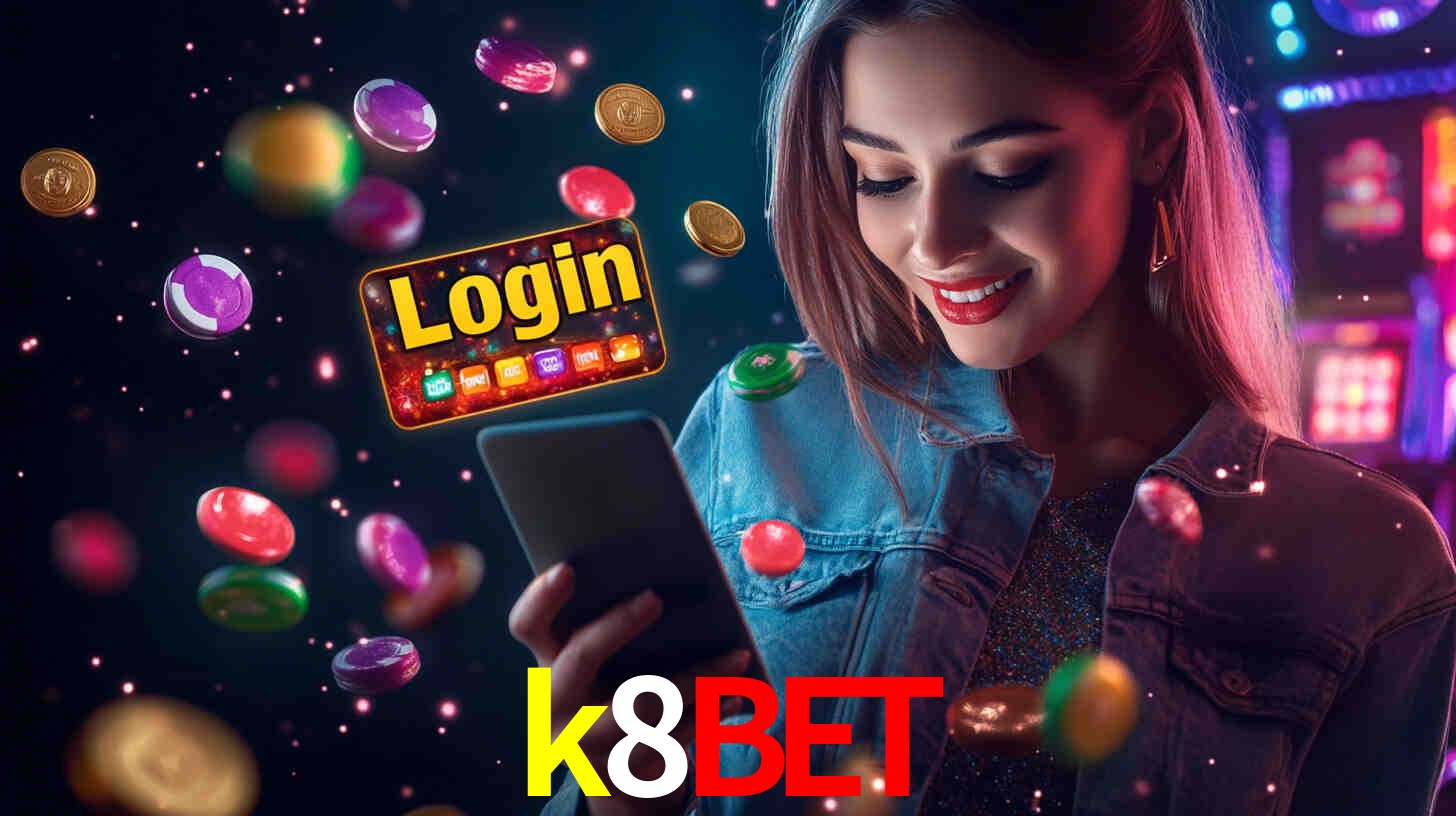 Desvendando o Mundo dos Jogos Virtuais na k8bet