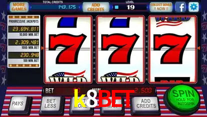 Desvendando o Mundo dos Jogos Virtuais na k8bet
