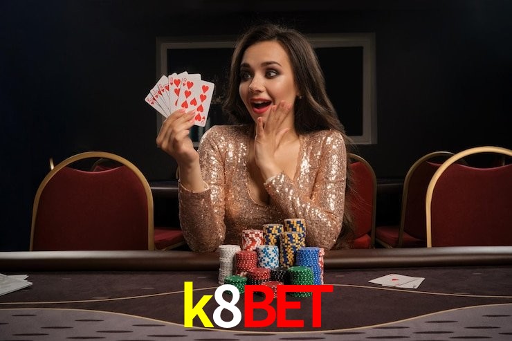 Casino VIP k8bet