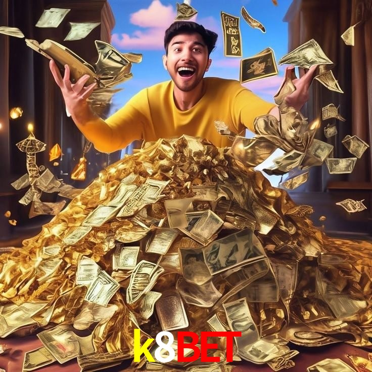 Estatísticas do Jogo k8bet