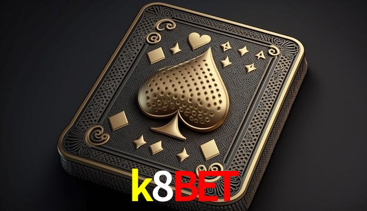 Integração de APIs k8bet