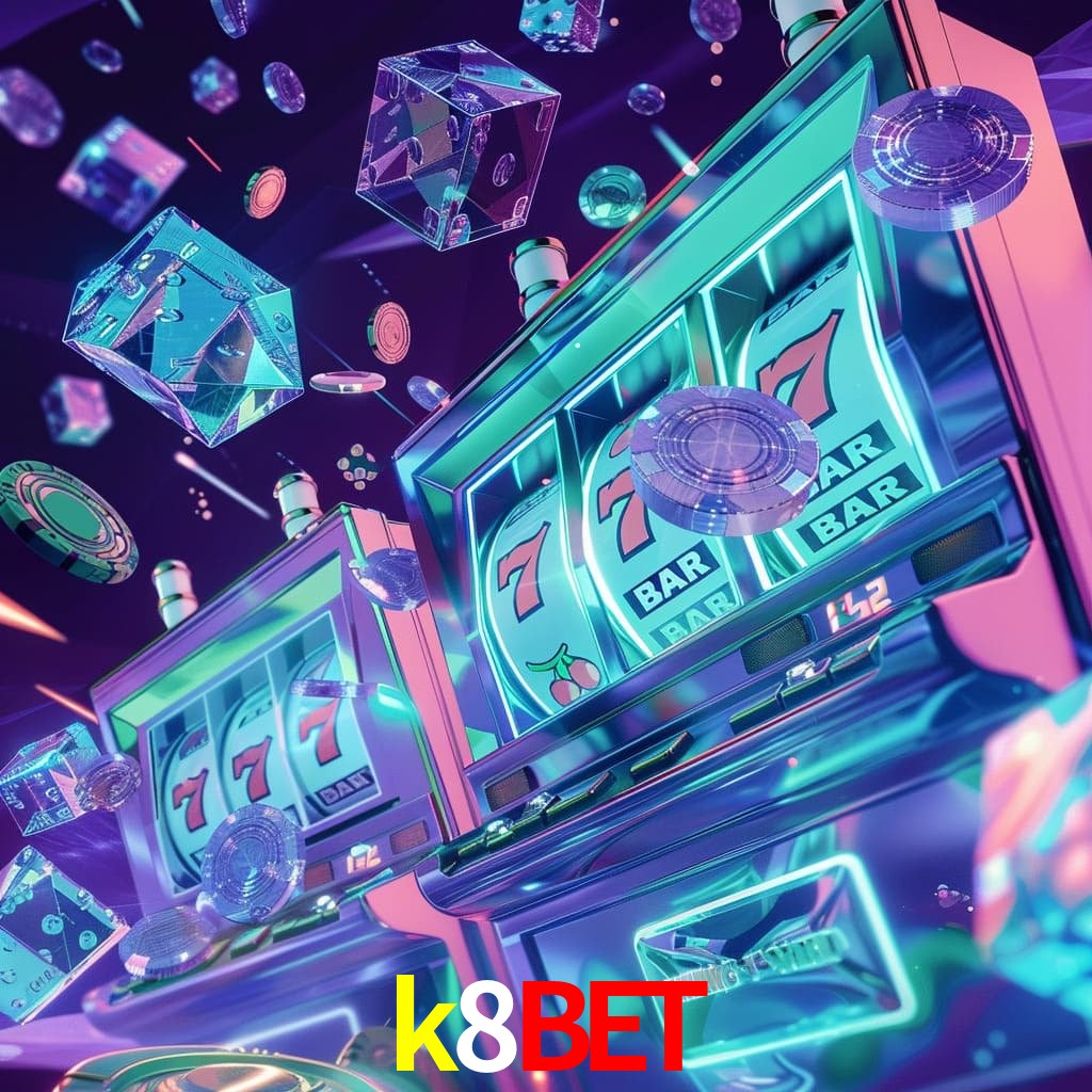 Bônus Diários k8bet
