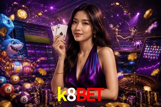 VIP Casino k8bet